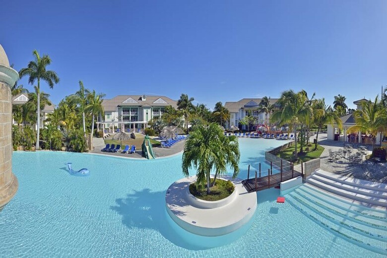 Hotel Meli� Peninsula Varadero