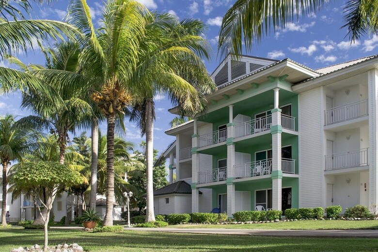 Hotel Meli� Peninsula Varadero