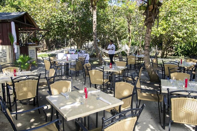 Hotel Meli� Peninsula Varadero