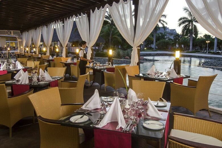 Hotel Meli� Peninsula Varadero