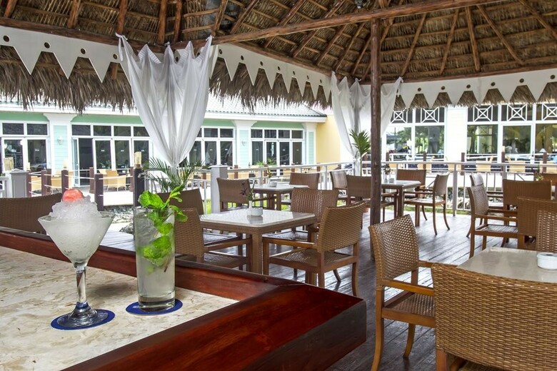 Hotel Meli� Peninsula Varadero