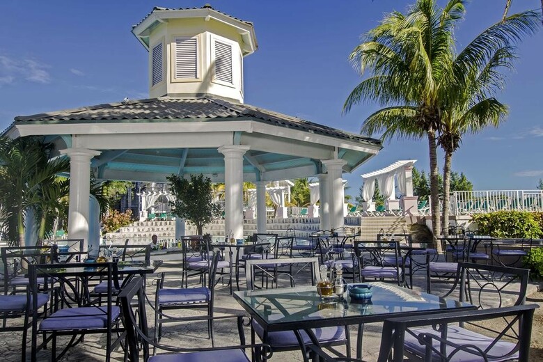 Hotel Meli� Peninsula Varadero