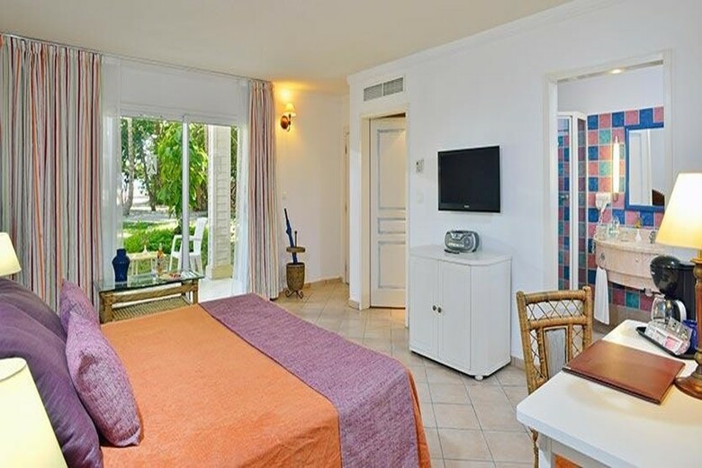 Hotel Meli� Peninsula Varadero