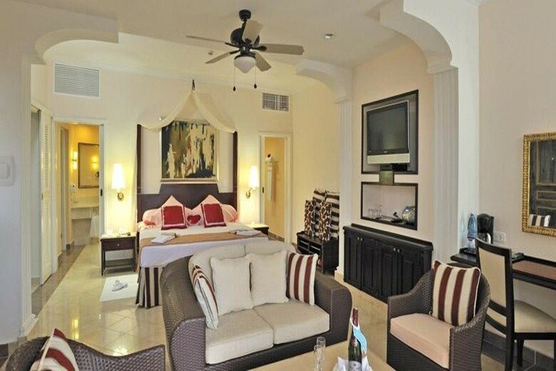Hotel Paradisus Varadero Resort And Spa