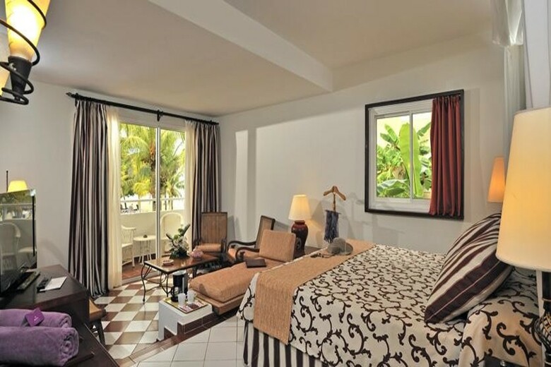 Hotel Paradisus Varadero Resort And Spa