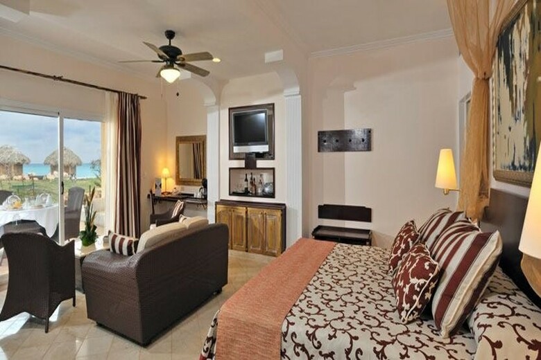 Hotel Paradisus Varadero Resort And Spa
