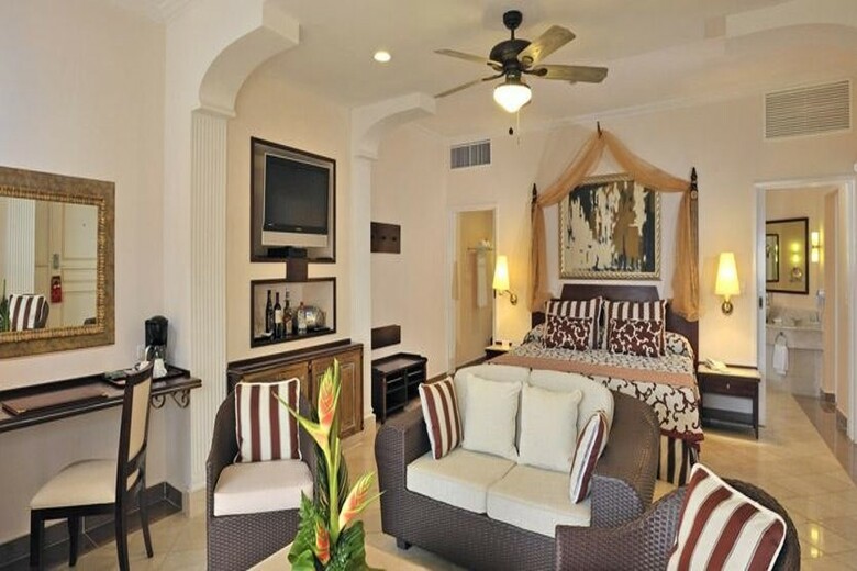 Hotel Paradisus Varadero Resort And Spa
