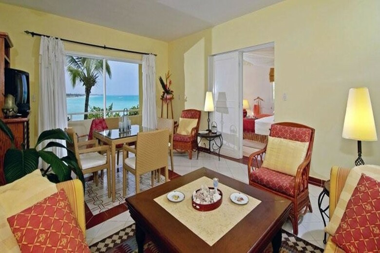 Hotel Paradisus Varadero Resort And Spa