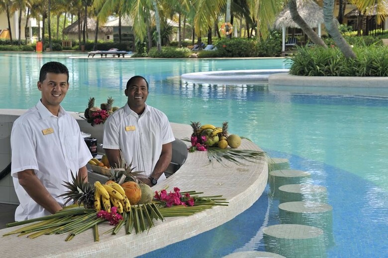 Hotel Paradisus Varadero Resort And Spa