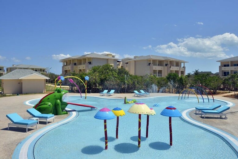 Hotel Paradisus Varadero Resort And Spa