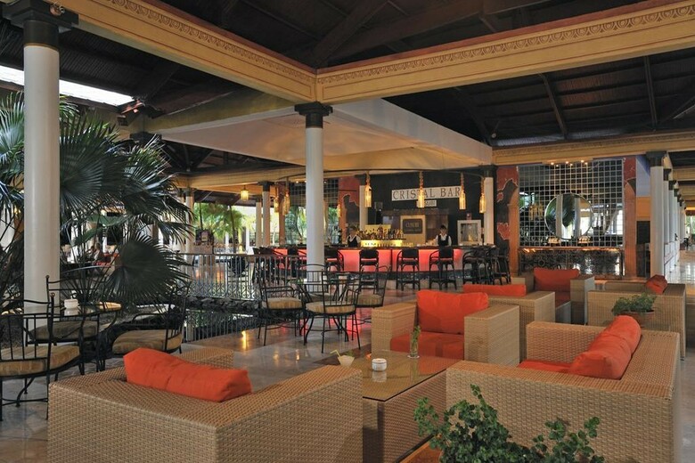 Hotel Paradisus Varadero Resort And Spa