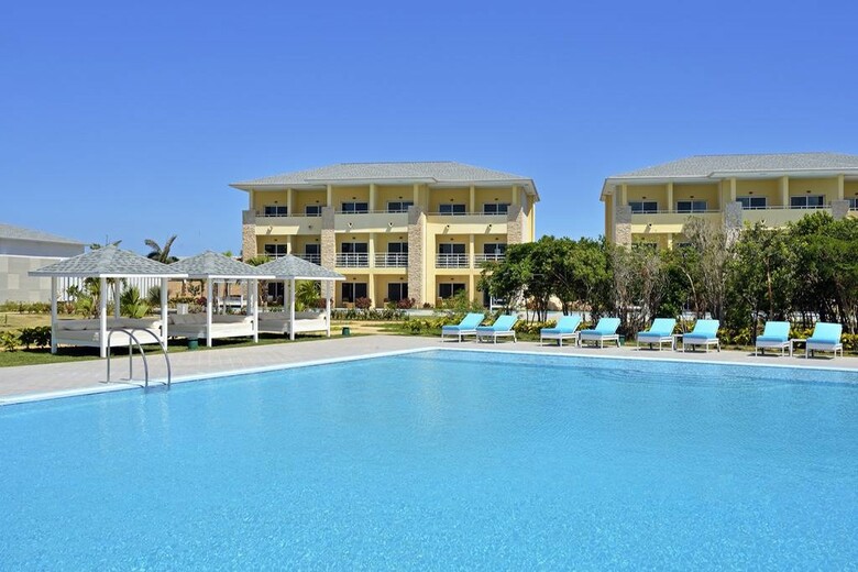 Hotel Paradisus Varadero Resort And Spa