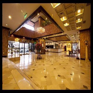 Hotel Swissotel Quito