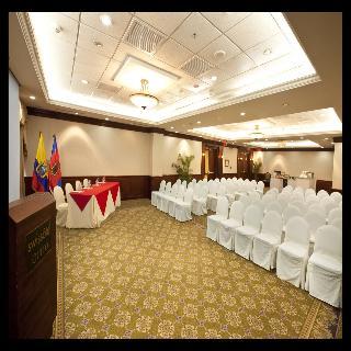 Hotel Swissotel Quito