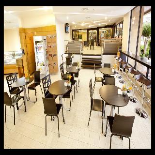 Hotel Swissotel Quito