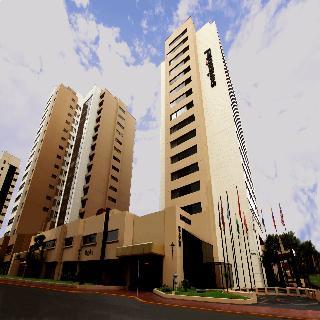 Hotel Swissotel Quito