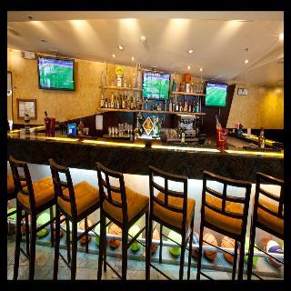 Hotel Swissotel Quito