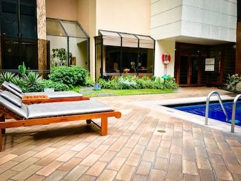 Hotel Swissotel Quito