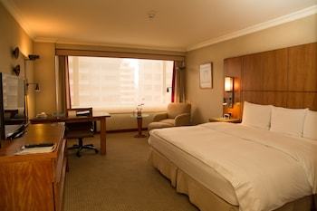 Hotel Swissotel Quito