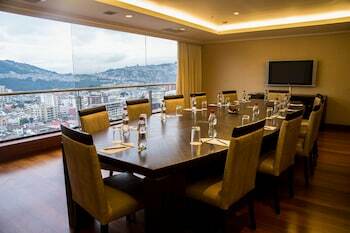 Hotel Swissotel Quito