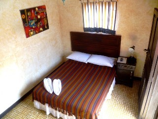 Hotel Museo Uxlabil Antigua