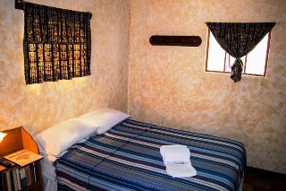Hotel Museo Uxlabil Antigua