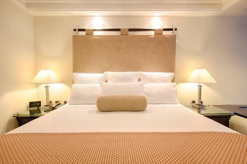 Grand Tikal Futura Hotel
