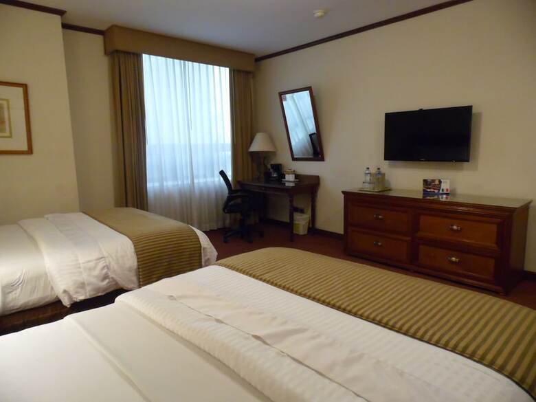 Best Western Plus Hotel Stofella