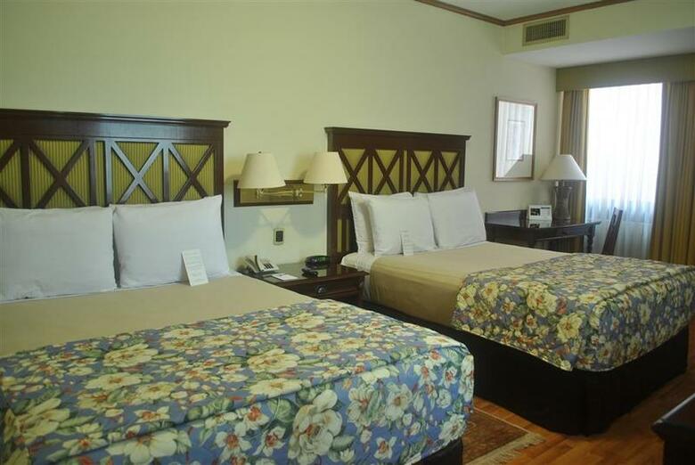 Best Western Plus Hotel Stofella