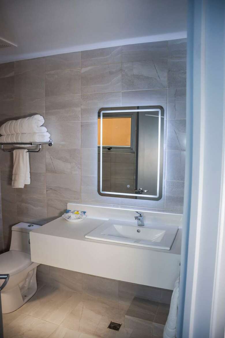 Best Western Plus Hotel Stofella
