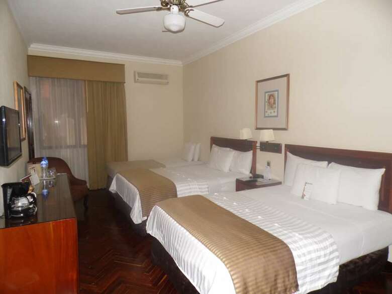 Best Western Plus Hotel Stofella