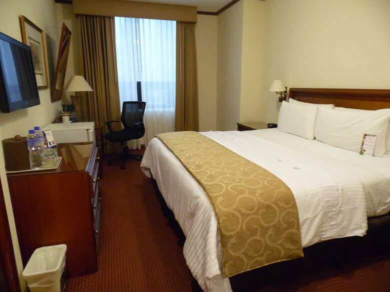 Best Western Plus Hotel Stofella