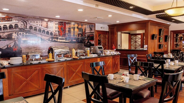 Best Western Plus Hotel Stofella