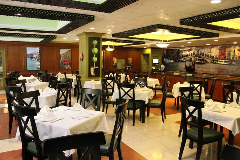 Best Western Plus Hotel Stofella