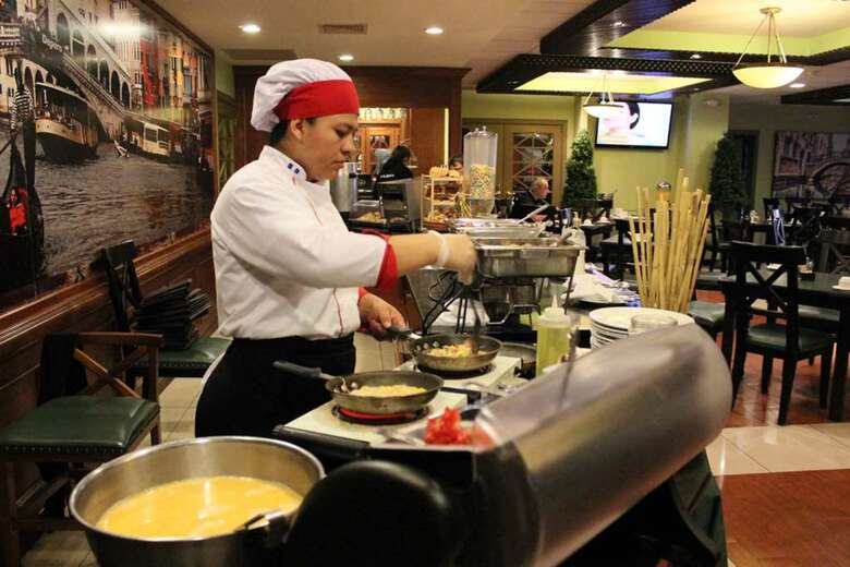 Best Western Plus Hotel Stofella