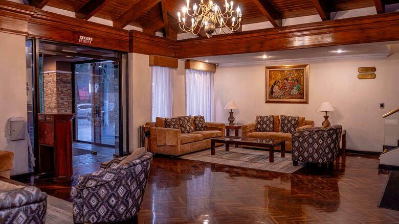 Best Western Plus Hotel Stofella