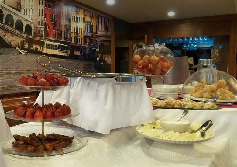 Best Western Plus Hotel Stofella