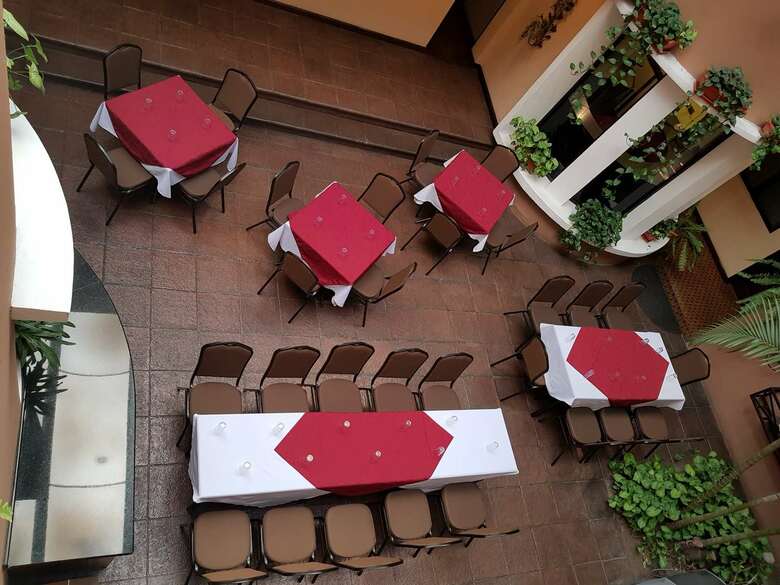 Best Western Plus Hotel Stofella