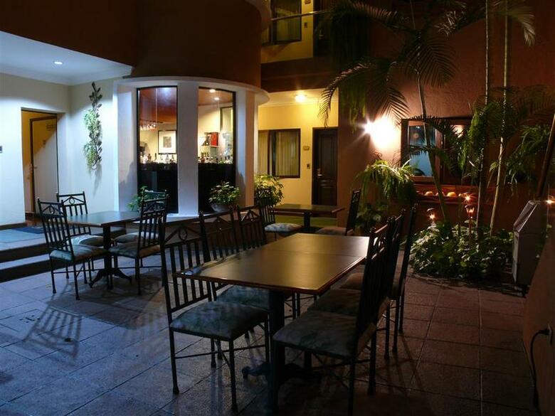 Best Western Plus Hotel Stofella