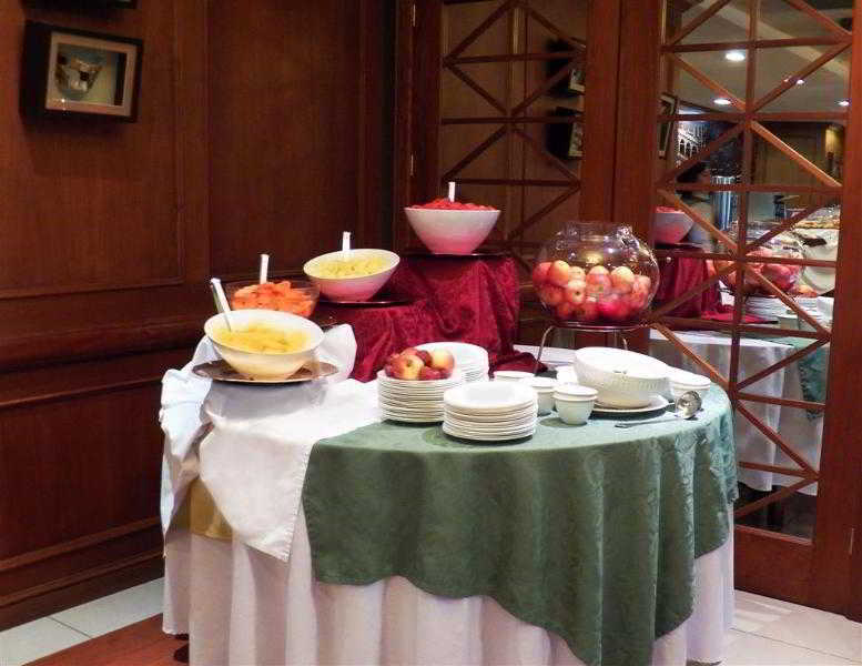 Best Western Plus Hotel Stofella