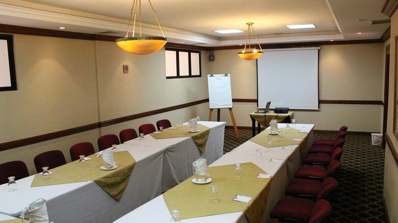 Best Western Plus Hotel Stofella