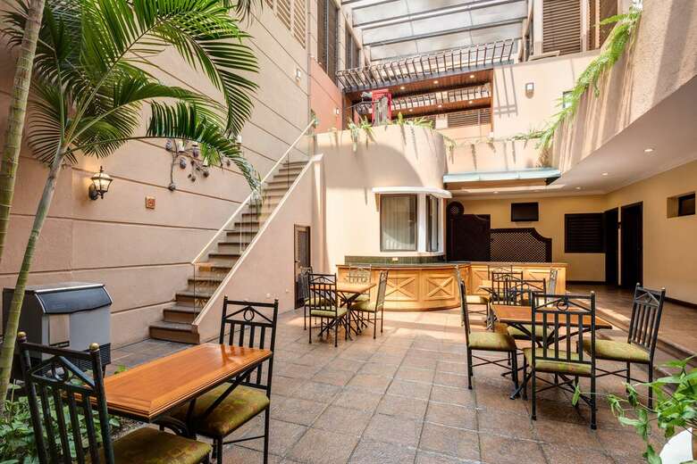 Best Western Plus Hotel Stofella
