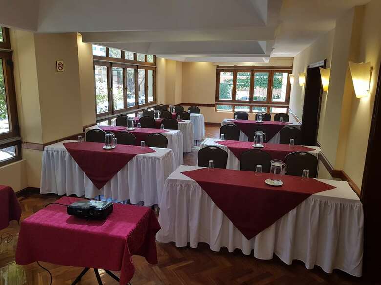 Best Western Plus Hotel Stofella