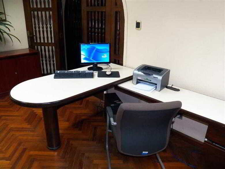 Best Western Plus Hotel Stofella