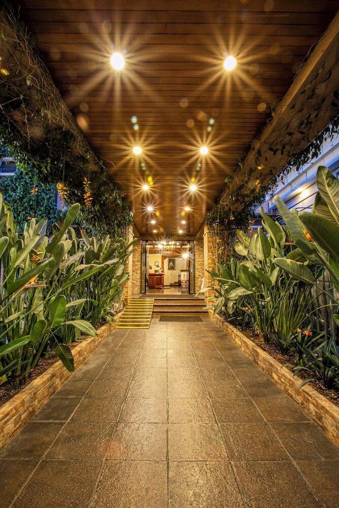 Best Western Plus Hotel Stofella