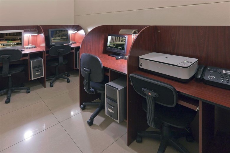 Hotel Holiday Inn Guatemala City