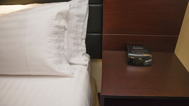Hotel Holiday Inn Guatemala City