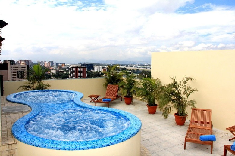 Radisson Hotel & Suites Guatemala City