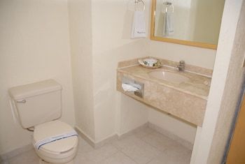 Hotel Aranzaz� Aguascalientes