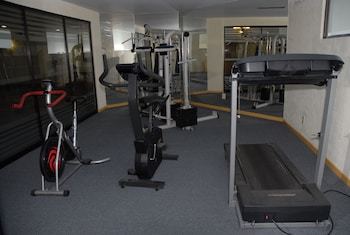 Hotel Aranzaz� Aguascalientes